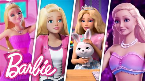 animator barbie|barbie animation.